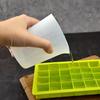 No-Wash Silicone Measuring Cup Set
