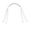 60cm Shoulder Bag Strap Armpit Bag PU Shoulder Bag Belt Replacement Lady Purse Handcraft Bag DIY Accessories for Women