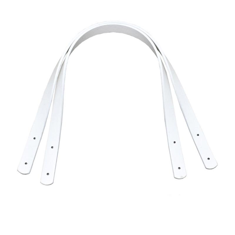 60cm Shoulder Bag Strap Armpit Bag PU Shoulder Bag Belt Replacement Lady Purse Handcraft Bag DIY Accessories for Women