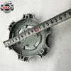 For Toyota Land Cruiser 4000 Prado 4.0L 120 Series 2003-2009 Wheel Center Cap Hub 140mm 95mm 4PCS/LOT Wheel Rim Hub Cover