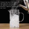 Graduated Glass Measuring Cup with Handle