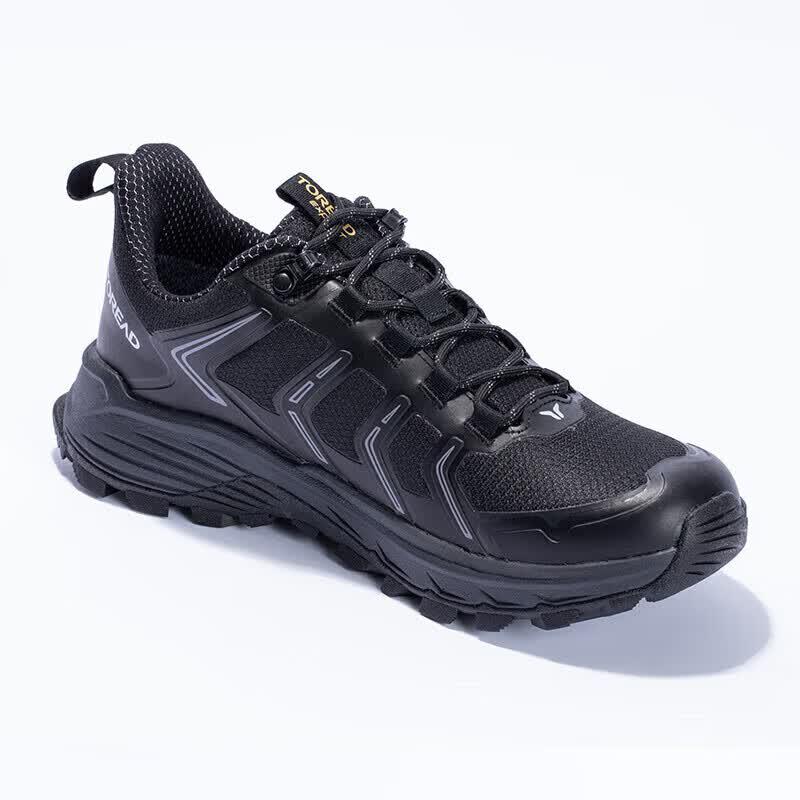 TOREAD Men's Waterproof Hiking & Trail Shoes