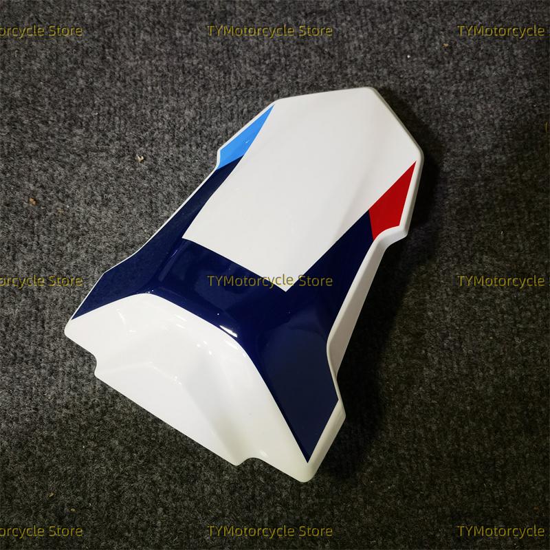 Many Colors Pillion Rear Seat Cover Cowl Solo Cowl Fairing Fit For BMW S1000RR S 1000RR 2019 2020 2021 2022