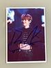 [USED] On sale...Kang Daniel autographed 2L size photo...Kang Daniel