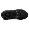 FILA Wear Resistant Running Shoes Black Women's F12W131116FBK