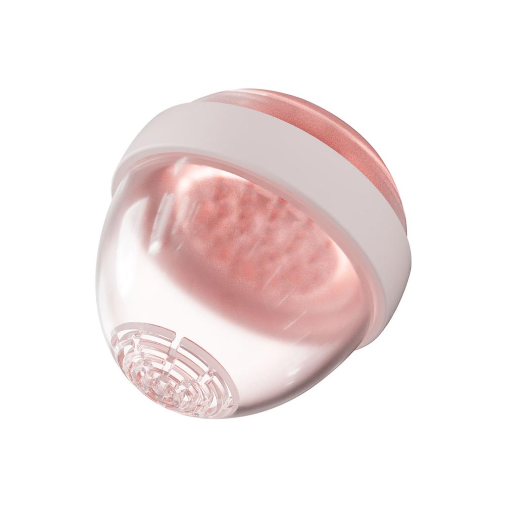 Portable Egg shaped Coffee Filter Hand Brewed Flowing Control for Outdoors Camping Travel