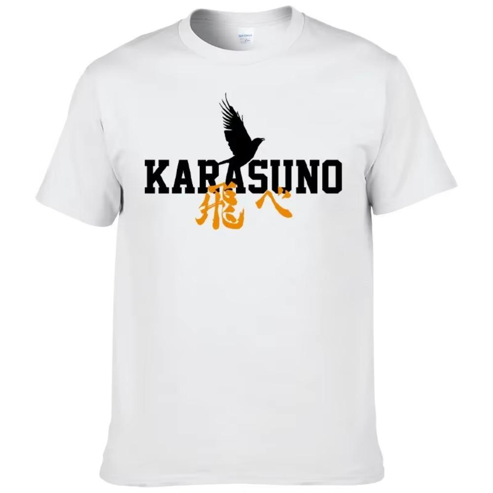 

Летняя футболка Футболка из 100% хлопка haikyuu Сезон 4 haikyuu Соревнование Сезон 1 haikyuun Сезон 3 haikyuu Забавные моменты F125 XXXXXL белый