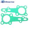 Water Pump Impeller Replacement Kit for Honda Outboard Engine Marine Motor 8 HP 06192-881-C00 18-3279