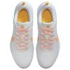 Nike Downshifter 12 White Gold Pink Women's  DD9294-101