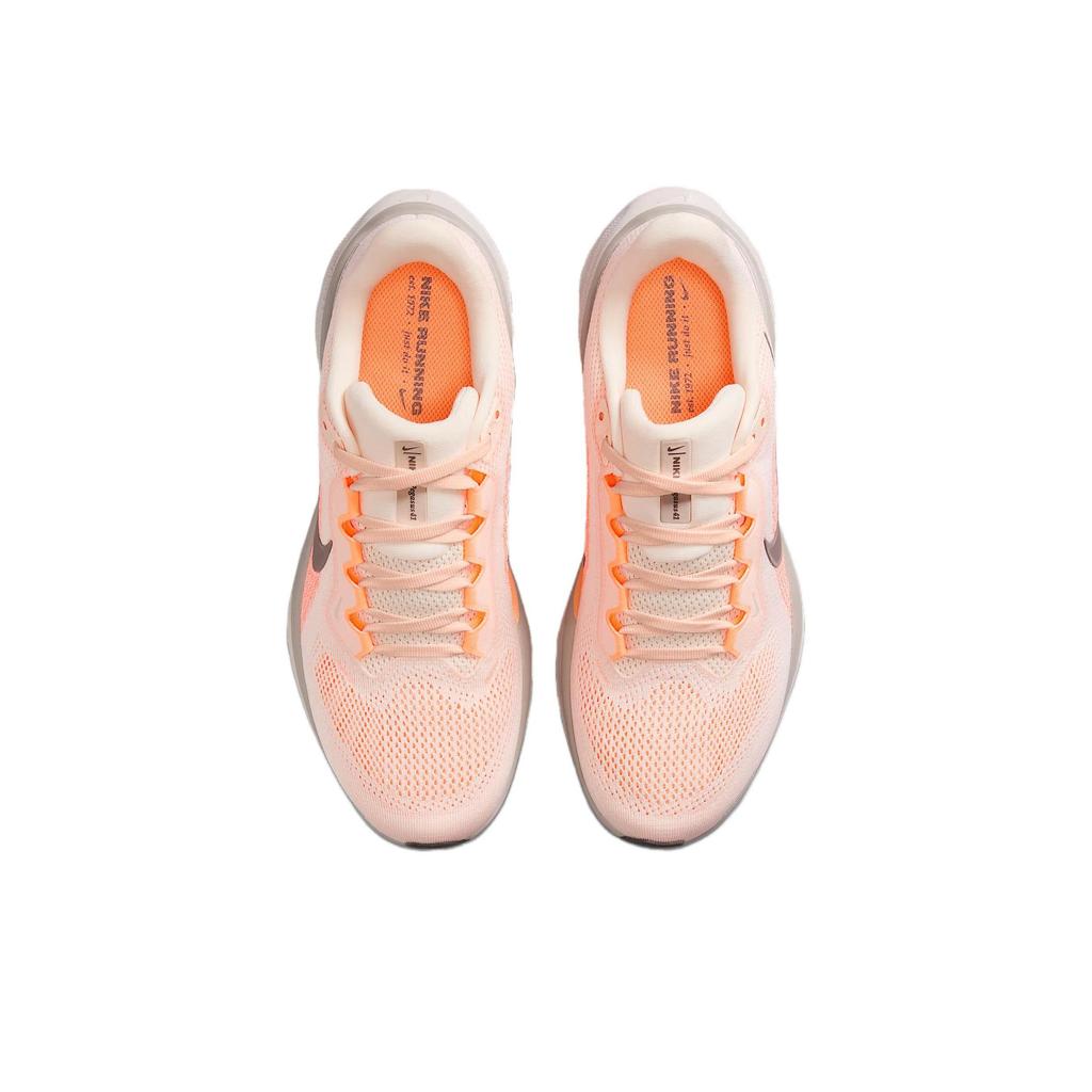 Nike Air Zoom Pegasus 41 Guava Ice Orange Pulse Women's Running Shoes FD2723-802