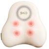 T5-2 Red Light Hot Compress Waist Massager