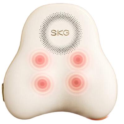 T5-2 Red Light Hot Compress Waist Massager CN Plug (adapter Included)