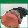 Protection Fishermans Unisex Sun Hats Bob Caps Hip Hop Bucket Hat Men Women Panama Cap Outdoor Travel Beach Hat