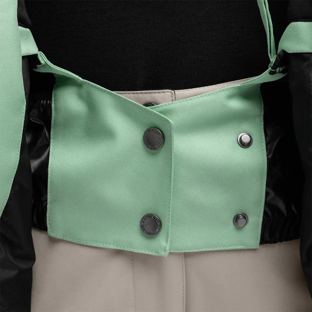 Siroko Брюки P2 Taiga