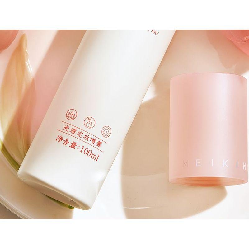 MEIKING - Makeup Fixer Spray