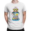 Mario X Fear and Loathing In Las Vegas Men's T-Shirt, Men's Women's Sizes