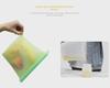 New Silicone Fresh-Keeping Ziplock Bag for Food Storage and Freezing