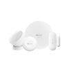 Alarm Kit - EZVIZ - Home Sensor - 1 Hub A3 + 2 Detectors + 1 Smart Button