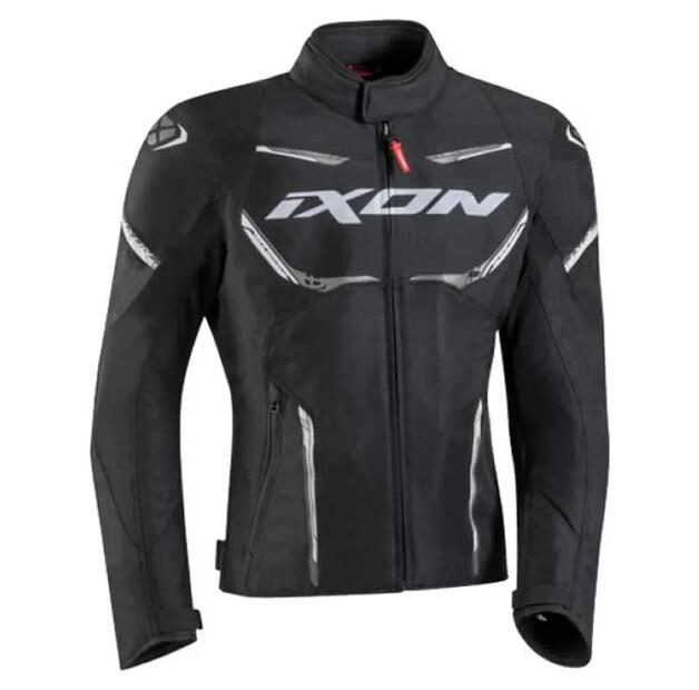 

Ixon Striker Air WP мотокуртка S