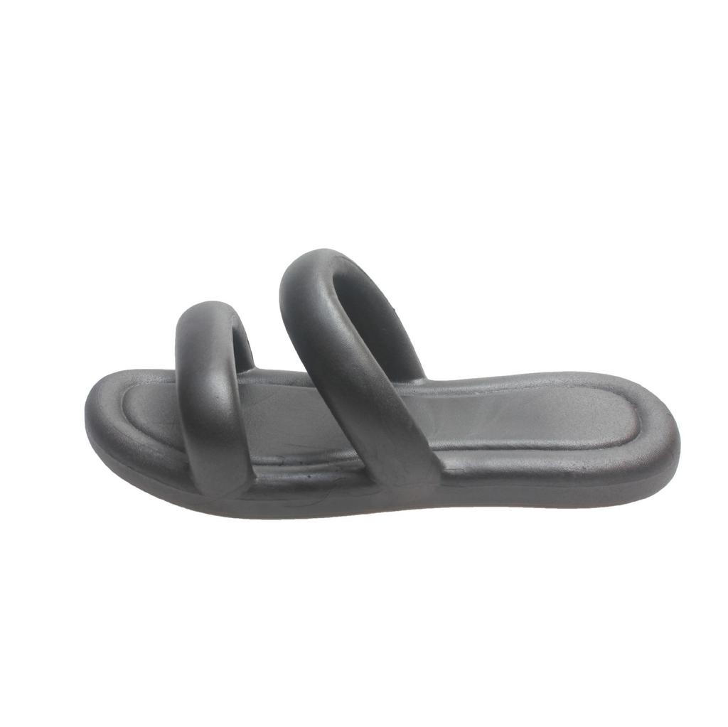 Pantofole da ragazza estive 2024 Suola morbida Comode, antiscivolo, Pantofole semplici da interno alla moda resistenti all'usura