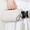 Adjustable Shoulder Strap Crossbody Water Bottle Bag Casual Waterproof Water Bottle Protective Sleeve Wear-resistant