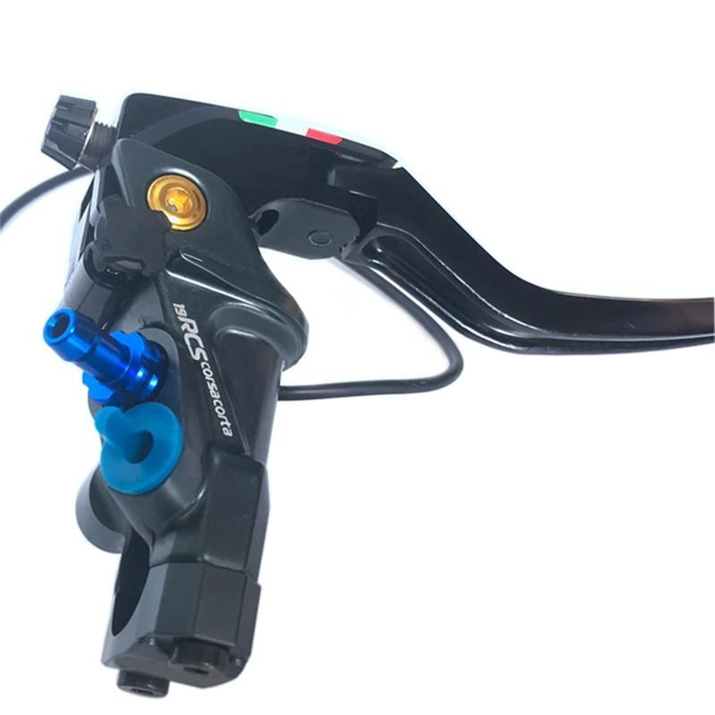 Motorcycle 22mm CNC Brake Pump Clutch Lever Master Cylinder Cylinder Hydraulic Pump Tank for Honda Yamaha Kawasaki Suzuki