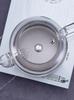 Automatic Titanium Kettle Tea Set with Electric Pump and Stove
