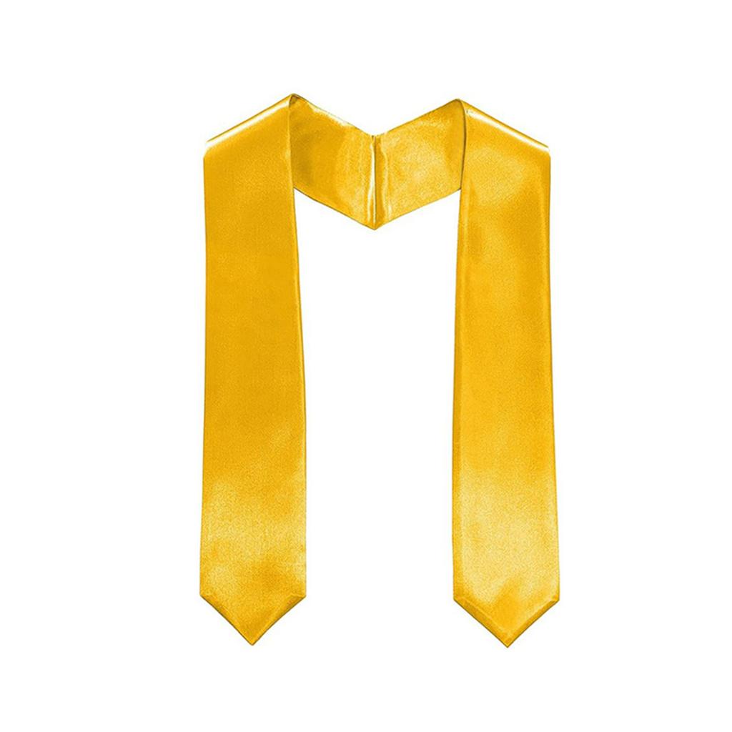 Graduation Stole Sash Class of 2025 Graduate Ceremony Graduation Stole Commencements Graduation Party Supplies