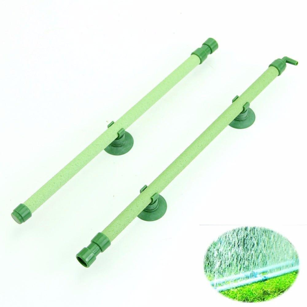 Fish Tank Bubble Bar Oxygen Diffuser Stone