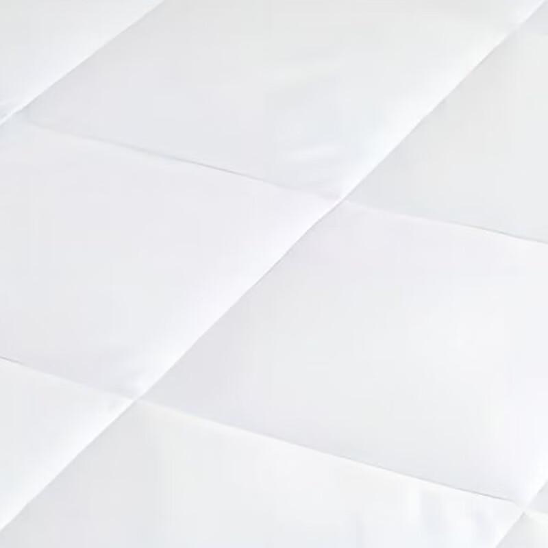 LOVO All-Season Tussah Silk Duvet Set