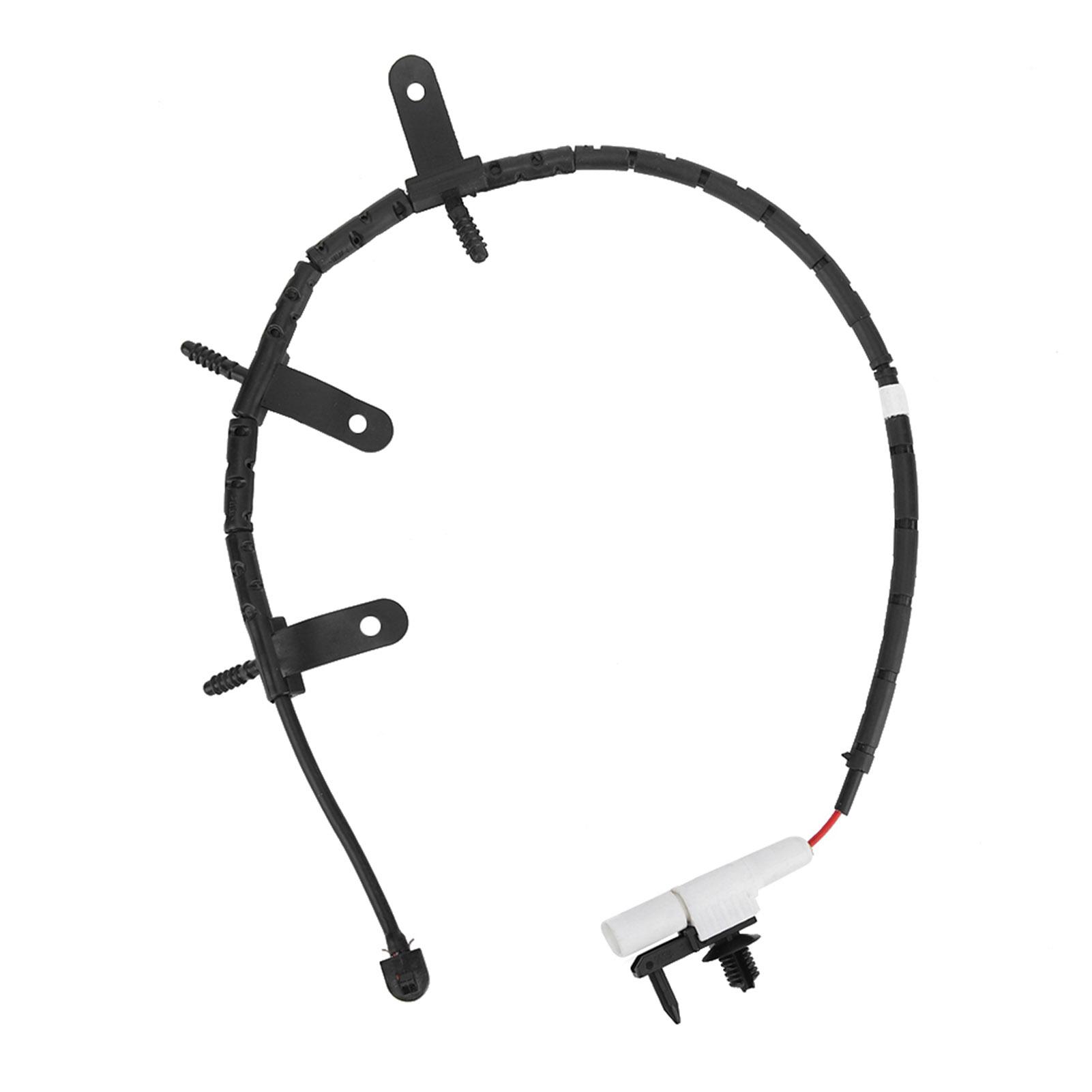 

Датчик износа задних тормозных колодок 6G332D009AB для Aston Martin V8 кабриолет VANTAGE купе