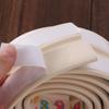 Traceless NBR Edge Corner Double-sided Tape Table Corner Protective Cover  Furniture