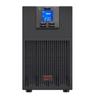 APC Easy UPS SRV3KI-E Gruppo Di Continuità 3kVA/2700W Doppia Conversione Torre Nero
