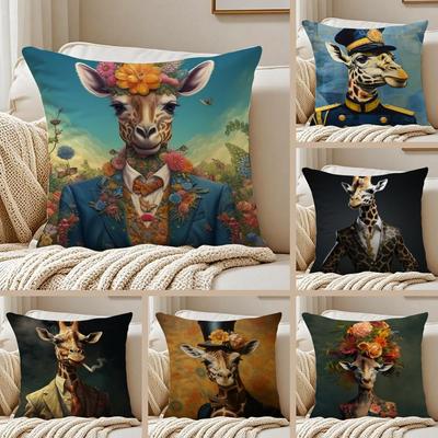 Ropa de mesa y sofá – Fundas de cojín