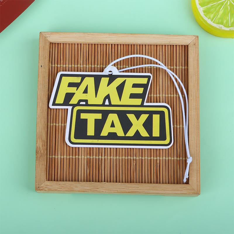 Jdm Tilbehør Bil Air Freshener Bil Bakspeil Anheng Racing Auto Scent