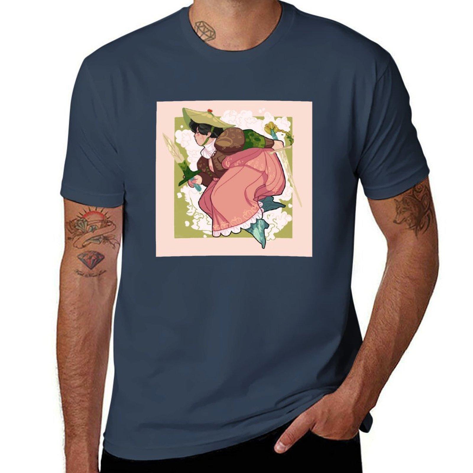 Knightcore Tshirt Basic Regular Fit Casual Tshirt S