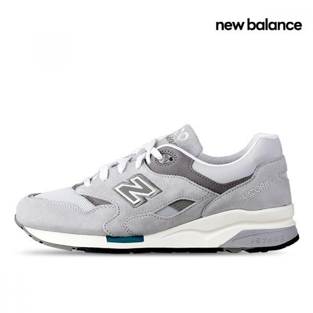 

New Balance Hazard New Balance 1600 Greige Pack Rain Cloud Men woMen S CM1600RCA/230