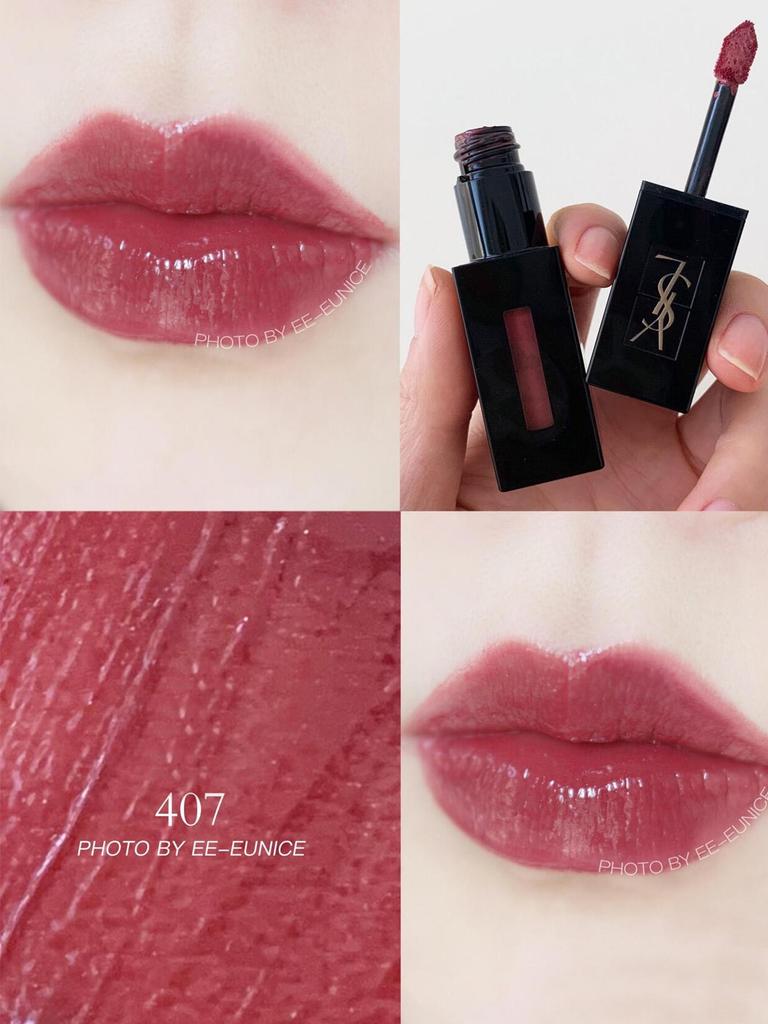 Yves Saint Laurent Rouge Pur Couture Vinyl Cream Lip Stain- 0.18 FL.OZ./5.5ml