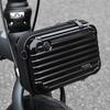 Folding Bicycles Bag Carriers Block Front Carriers Adapter Water Resistant Folding Bike Bag Cycling Accessory Bag