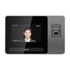 Deli Multi-Biometric Smart Attendance Machine CN Plug (adapter Included)