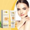 Rice Essence Moisturizing Cleanser Deep Cleansing Lock Moisture Gentle Face Wash