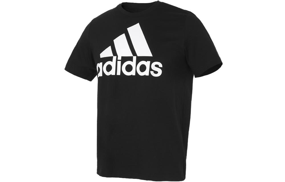Adidas Essentials Big Logo Tee GK9120 XS