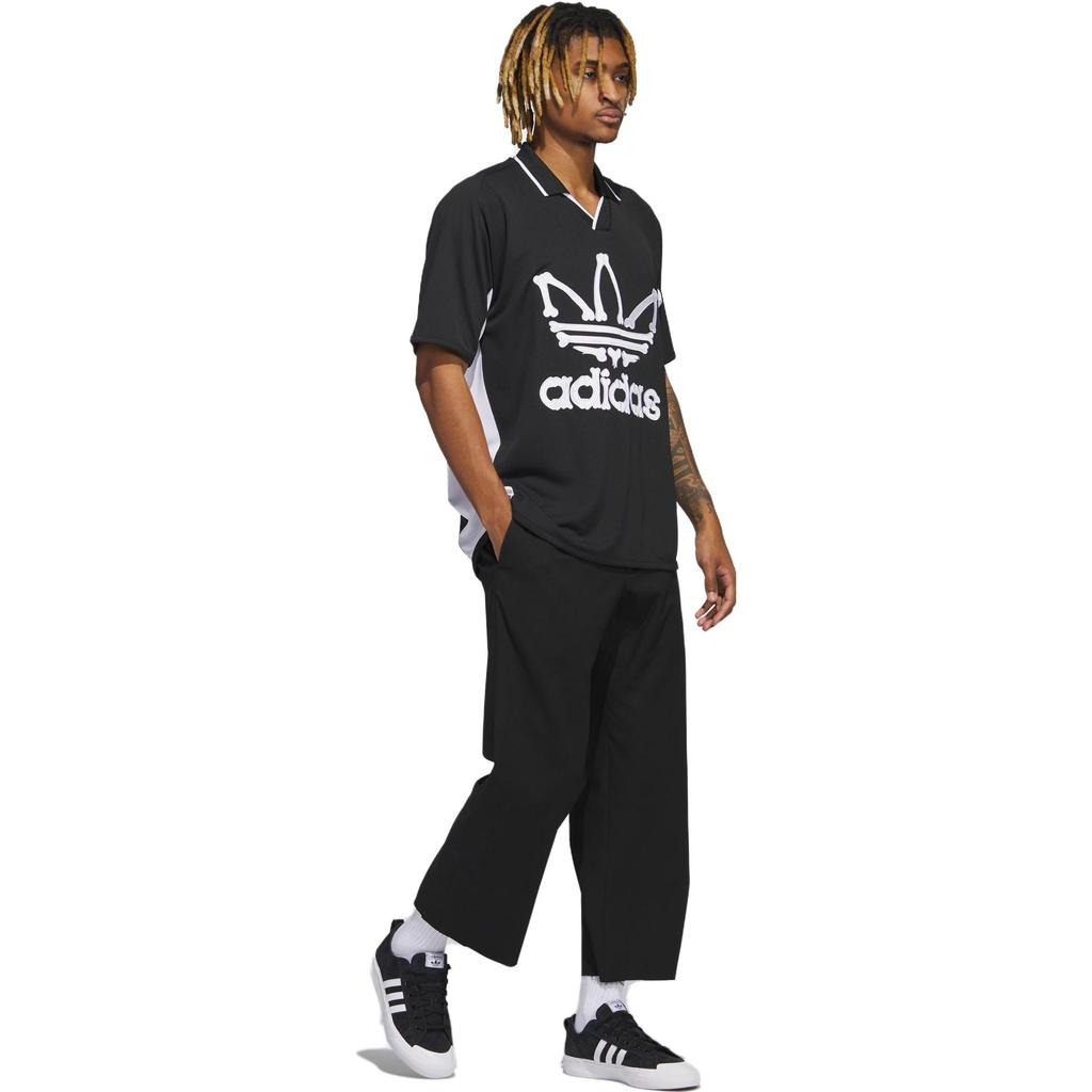 Adidas Originals Adidas Originals X JEREMY SCOTT Soccer Apparel Unisex Black IA0099