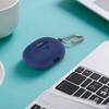 Headphone Skin Silicone Housing Case Dustproof Waterproof Protective Cover Damage Prevention Guard for OpenDots ONE E310
