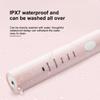 SA-86 Electric Toothbrush USB Rechargeable Toothbrush