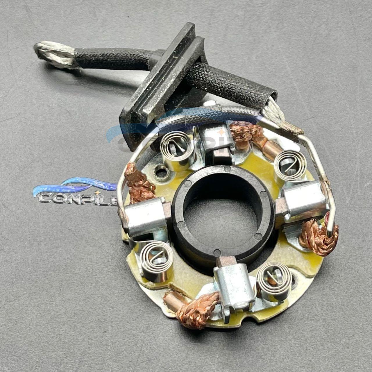 

Держатель угольной щетки электростартера для Ford Focus Chevrolet B50 B70