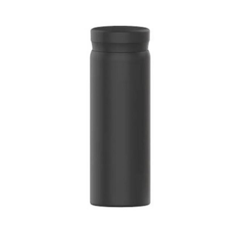 Shangqi Portable Stainless Steel Thermos Mug