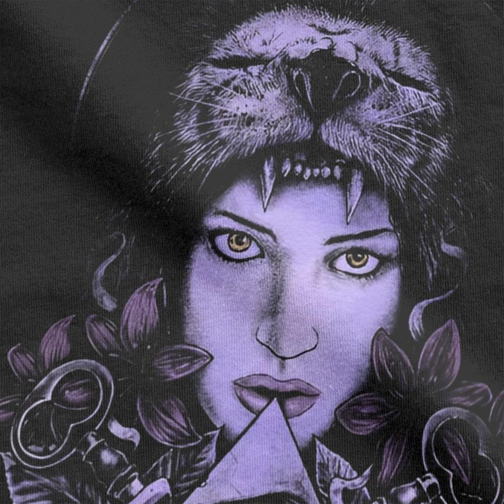 Men's T-Shirt Bring Me The Horizons Rock Casual 100% Cotton Tee Short Sleeve Gothic Metal Band T Shirt Crew Neck merch Big Size