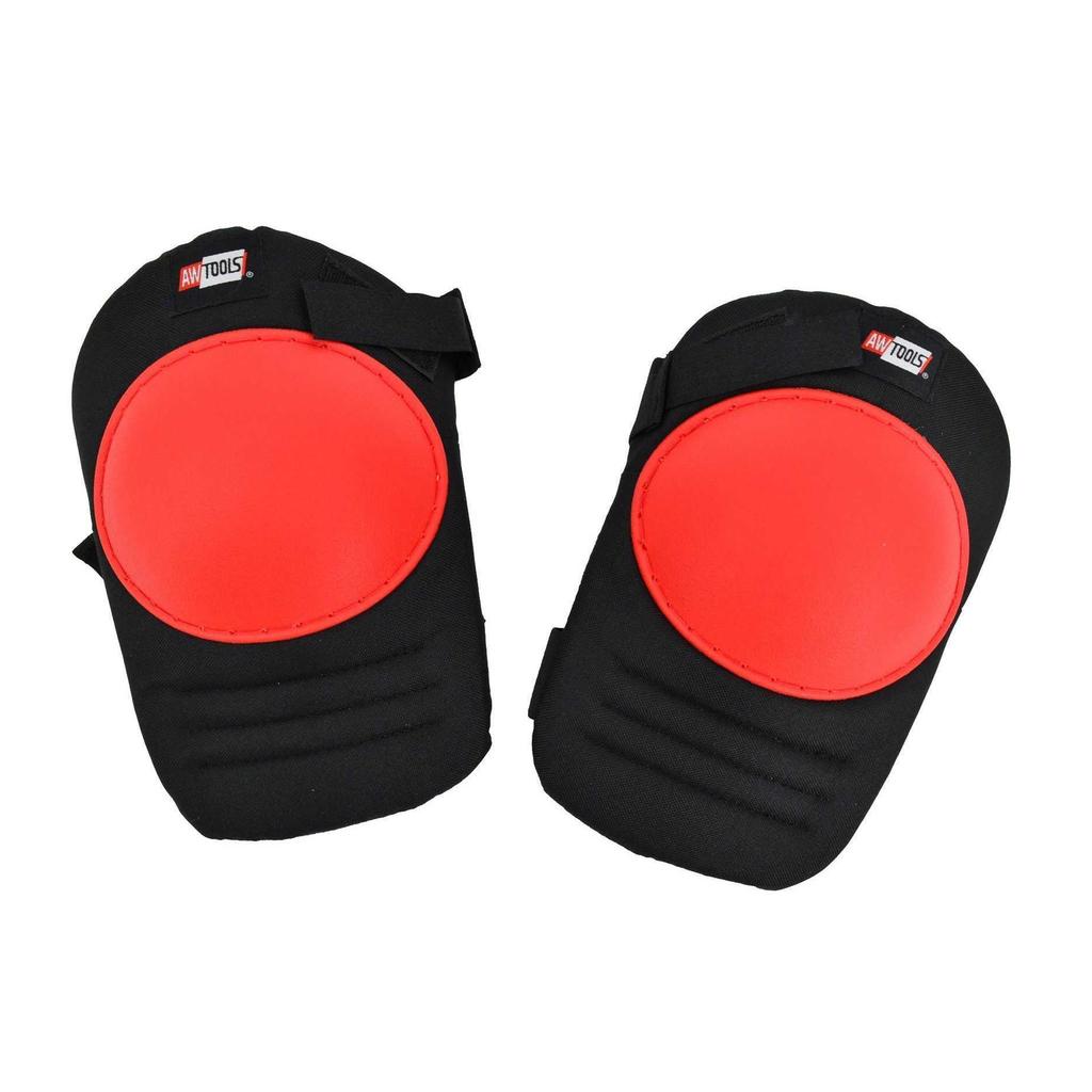 AW Tools Protective Knee Pads