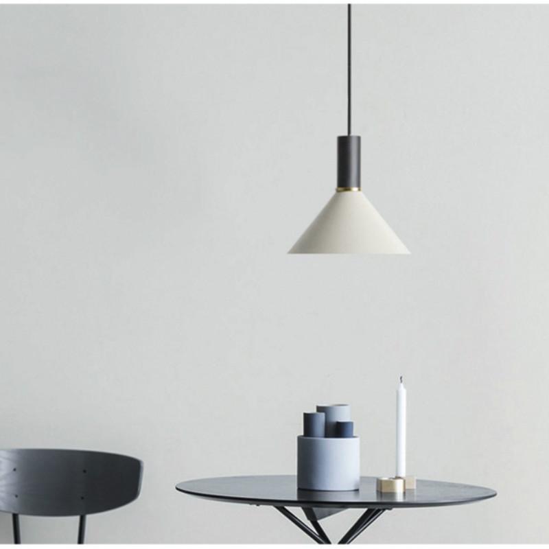 Modern Simple Aluminum Pendant Lamp E27 Led Indoor Lighting Single Head Small Living Room Dining Bedroom Bedside Kitchen Bar At Affordable S Free Real Reviews With Simple Aluminum Pendant Lamp E27 Led, Small Pendant Lamp Shade